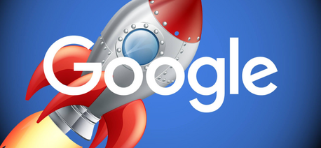 Продвижение сайта в Google