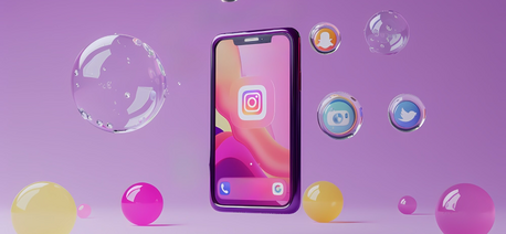 Продвижение в Instagram: ключевые моменты