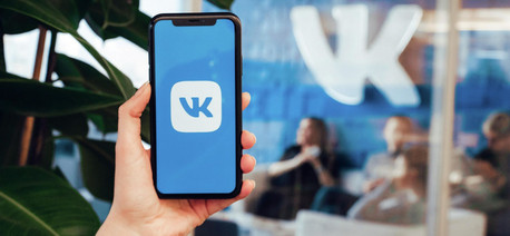 Продвижение в VK.com