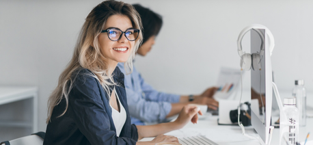 Работа дизайнера с клиентом