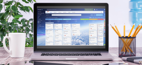 Оптимизация продаж с помощью CRM Битрикс 24