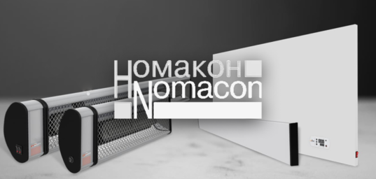 Кейс SEO оптимизации сайта nomacon.ru