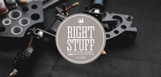 Кейс SEO оптимизации сайта rightstuff.eu