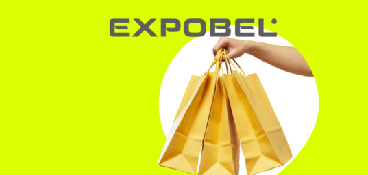 Создание интернет-площадки для многофункционального торгового центра Expobel