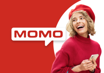 ТЦ МОМО