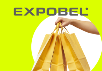 ТЦ EXPOBEL