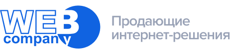 Логотип компании